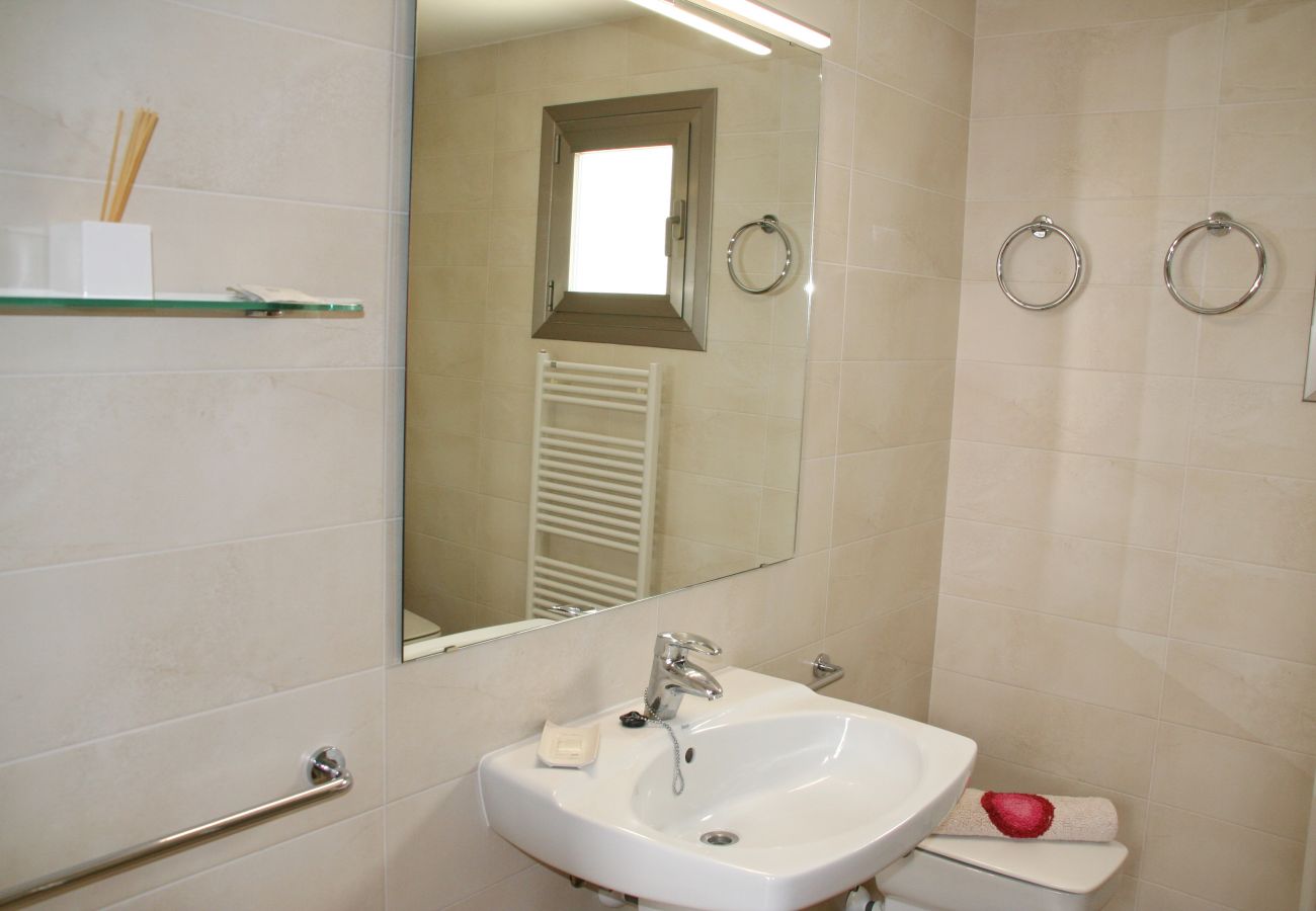 House in Cala Santanyi - Can Ferrando