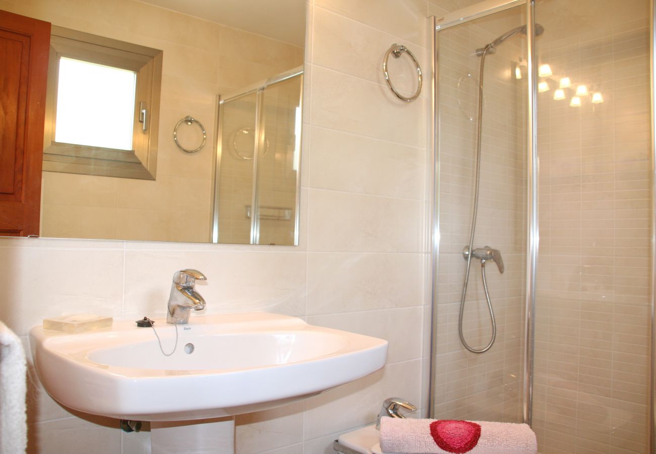 House in Cala Santanyi - Can Ferrando
