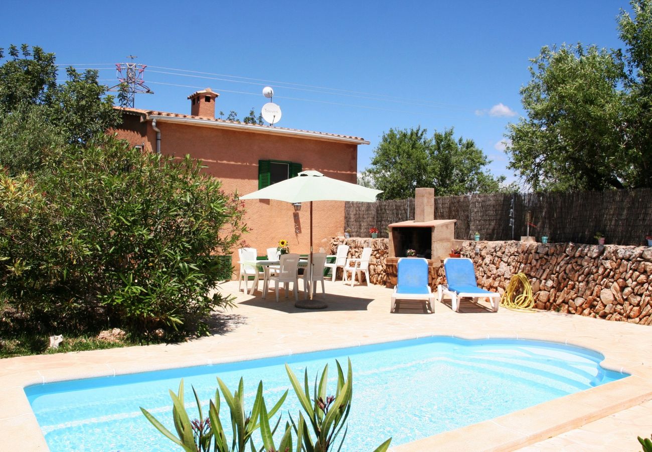Cottage in Porto Petro - Casa Ventura