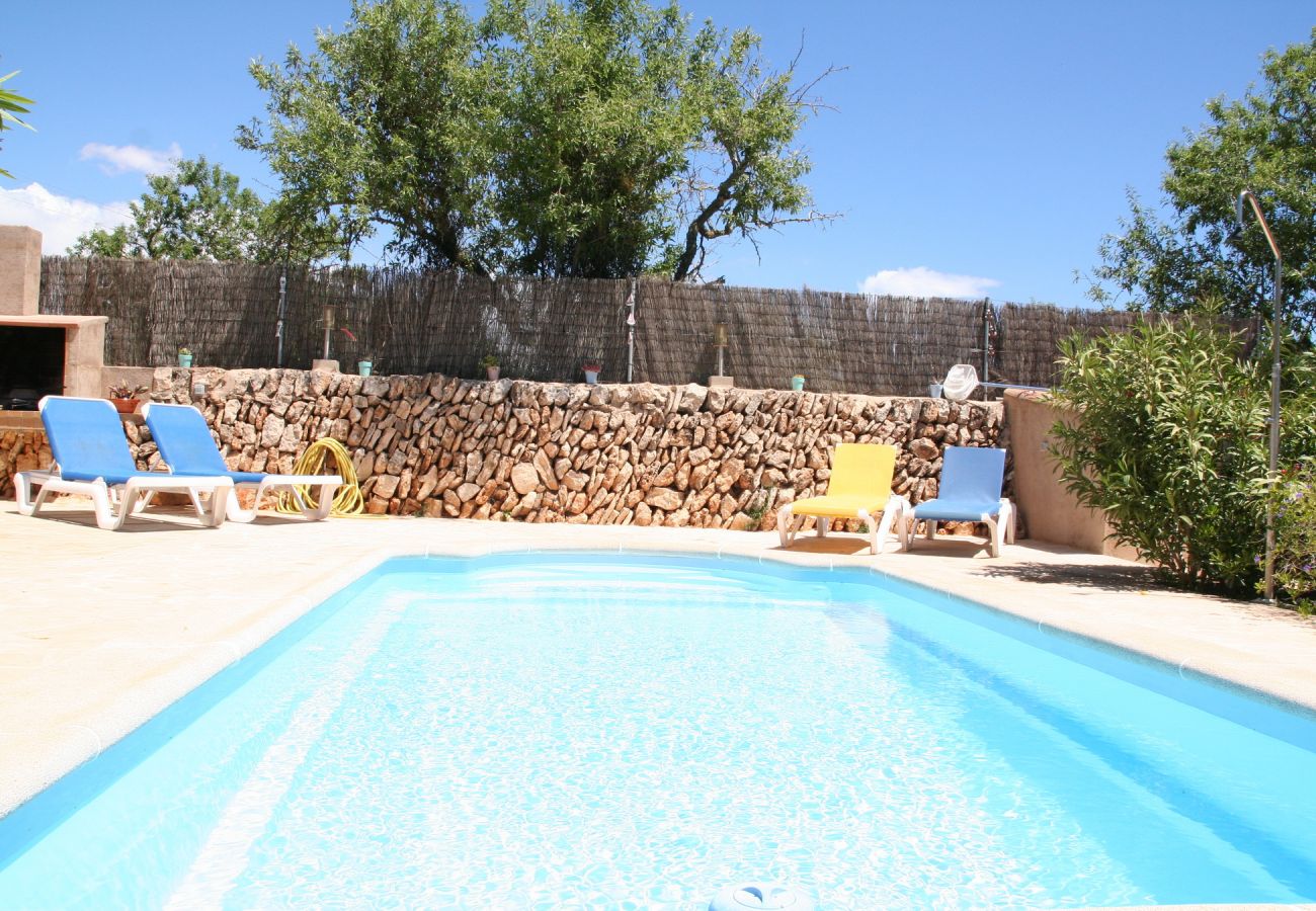 Cottage in Porto Petro - Casa Ventura
