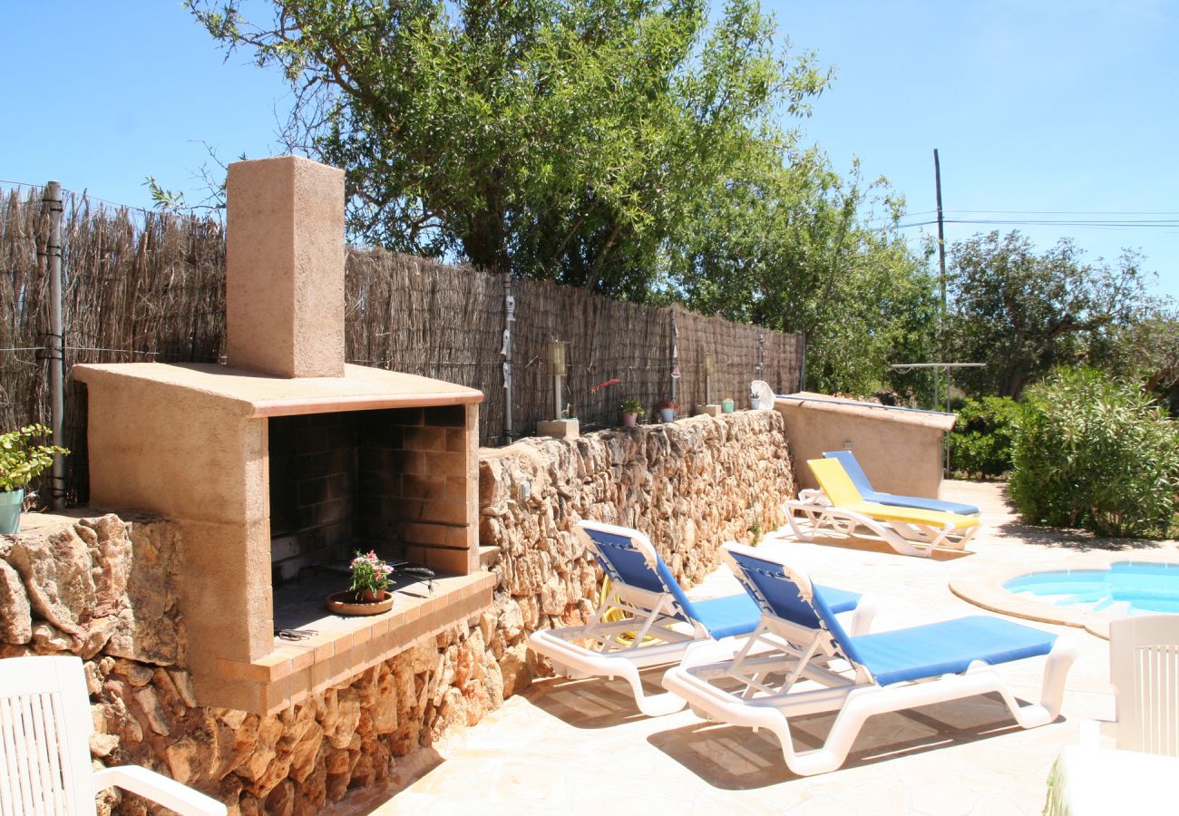 Cottage in Porto Petro - Casa Ventura