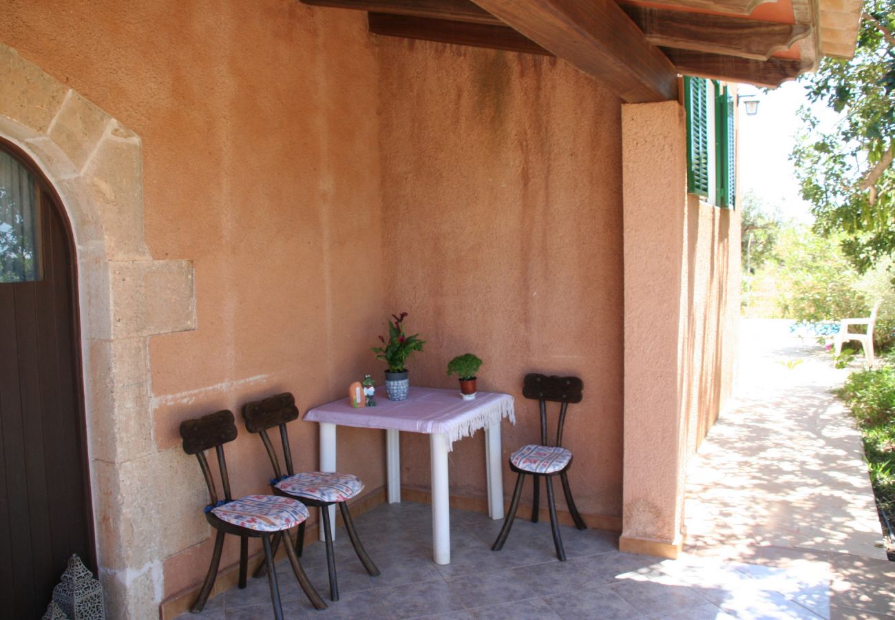 Cottage in Porto Petro - Casa Ventura