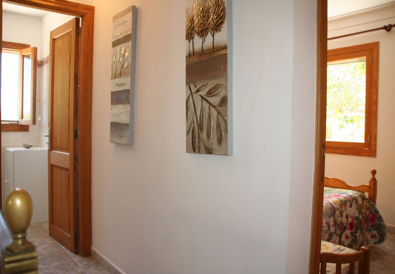 Cottage in Porto Petro - Casa Ventura