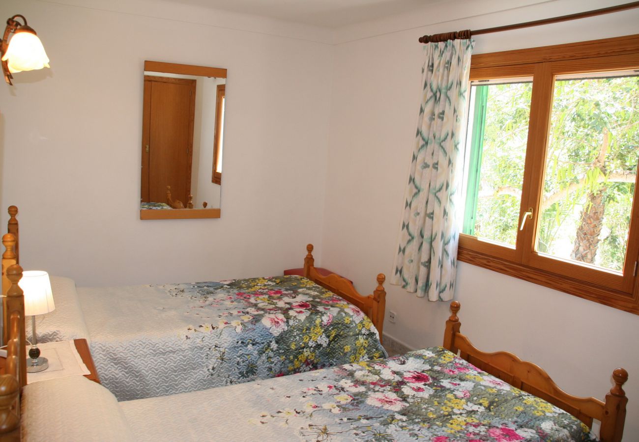 Cottage in Porto Petro - Casa Ventura
