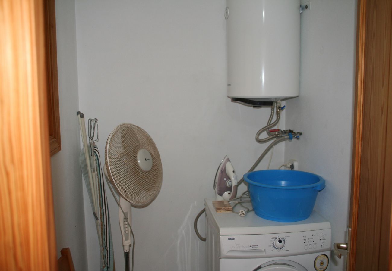 Cottage in Porto Petro - Casa Ventura