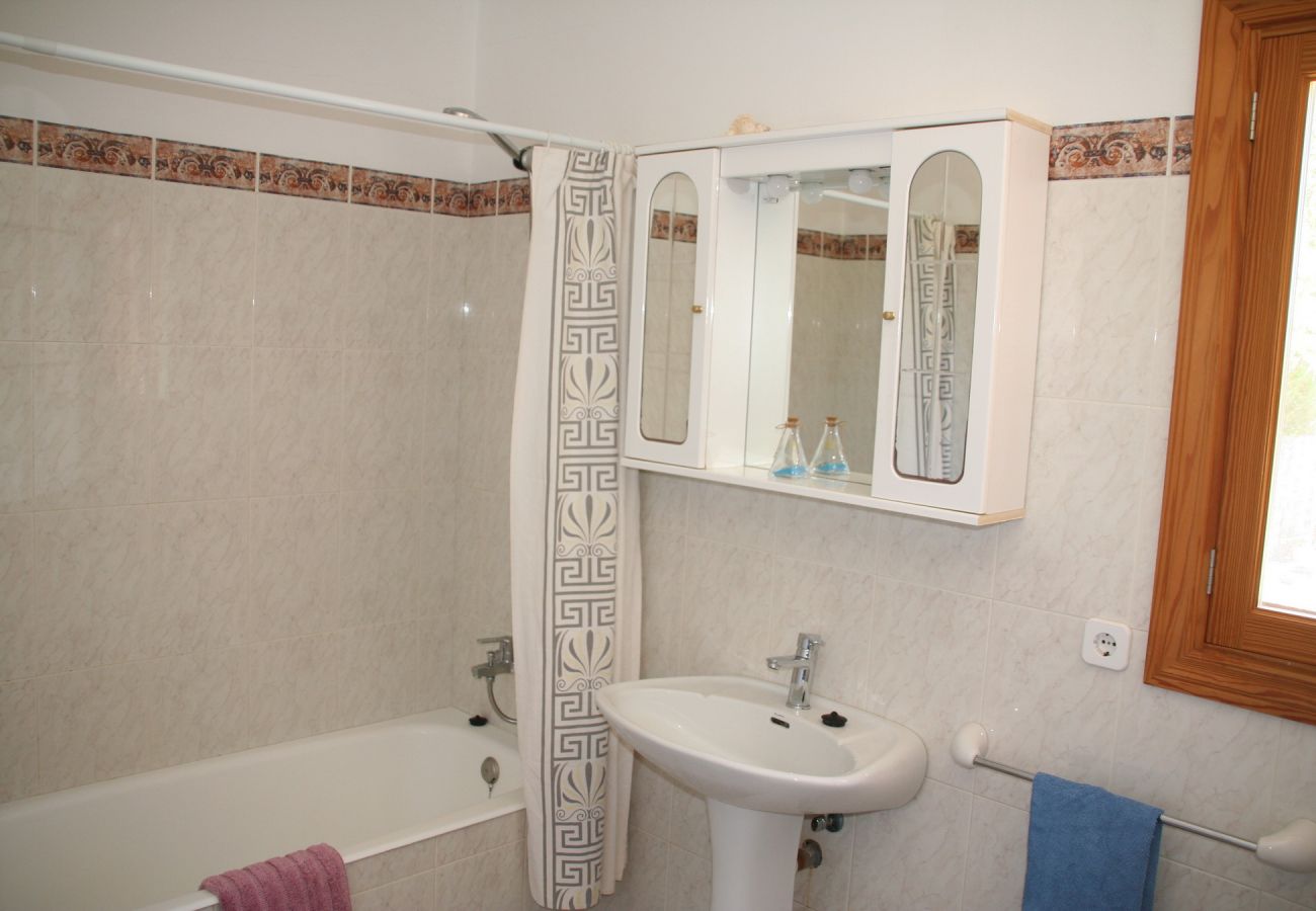 Cottage in Porto Petro - Casa Ventura