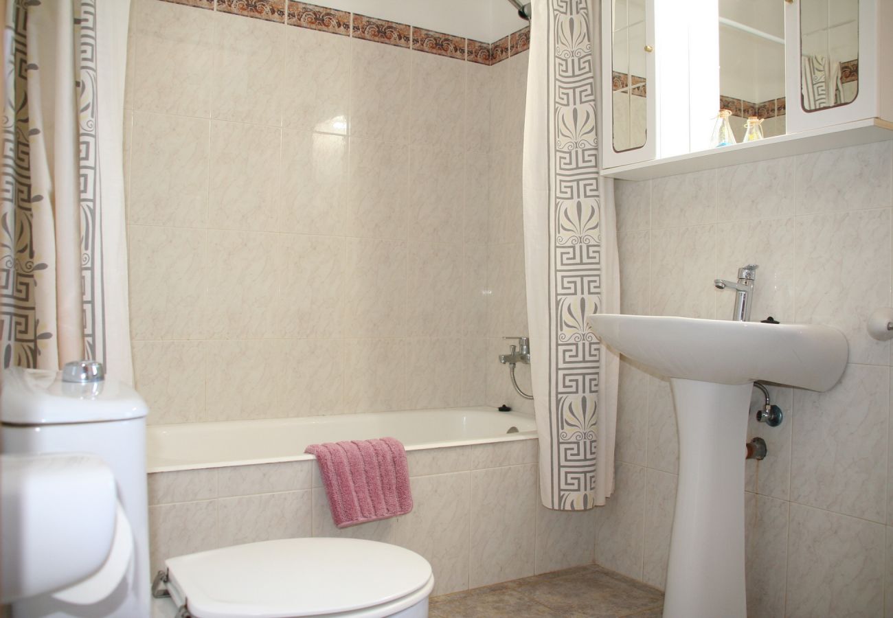 Cottage in Porto Petro - Casa Ventura