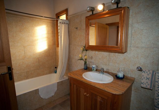 Country house in Campos - Son Barbudet by dracmallorca Country house in Campos - Son Barbudet by dracmallorca