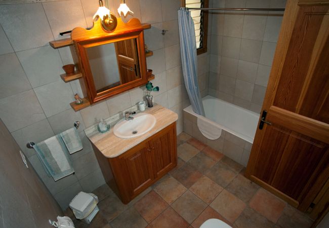 Country house in Campos - Son Barbudet by dracmallorca Country house in Campos - Son Barbudet by dracmallorca