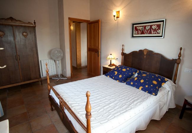 Country house in Campos - Son Barbudet by dracmallorca Country house in Campos - Son Barbudet by dracmallorca