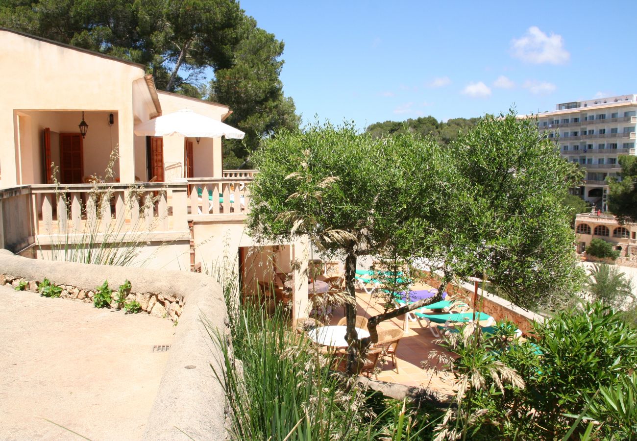 House in Cala Santanyi - Sa Trona