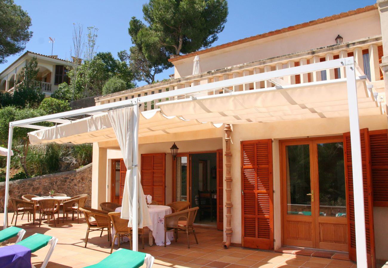 House in Cala Santanyi - Sa Trona