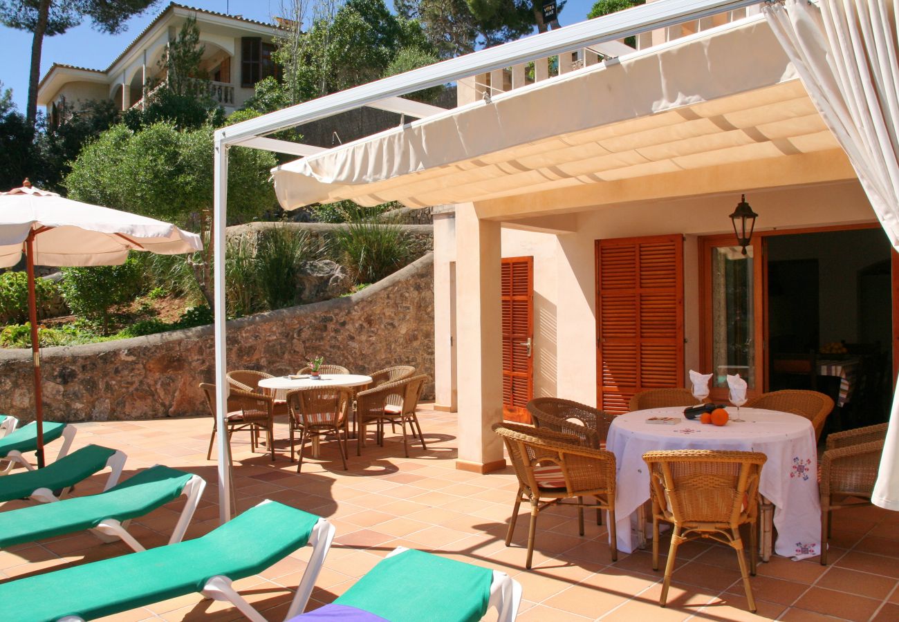 House in Cala Santanyi - Sa Trona