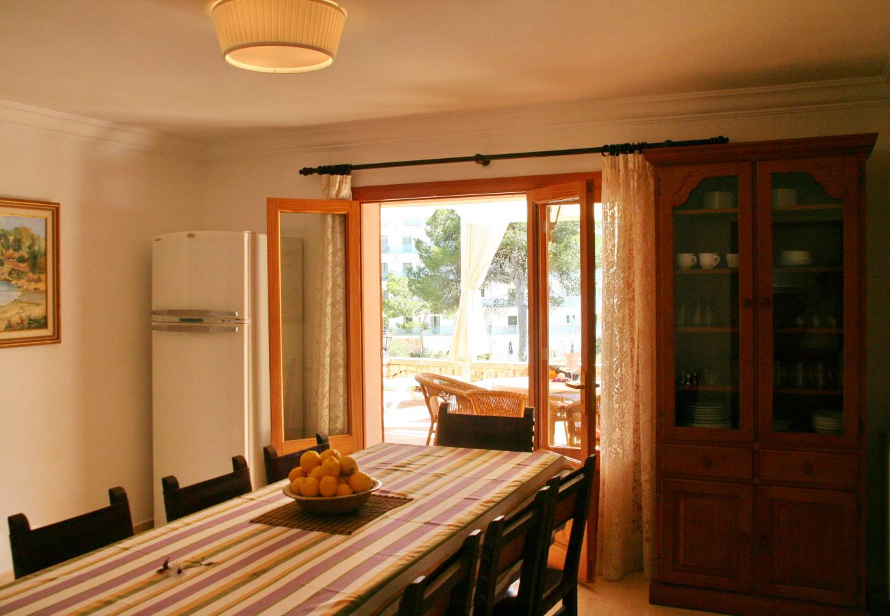 House in Cala Santanyi - Sa Trona