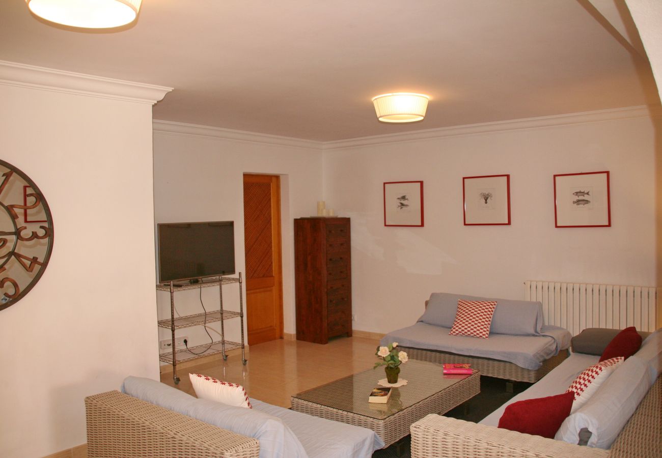 House in Cala Santanyi - Sa Trona