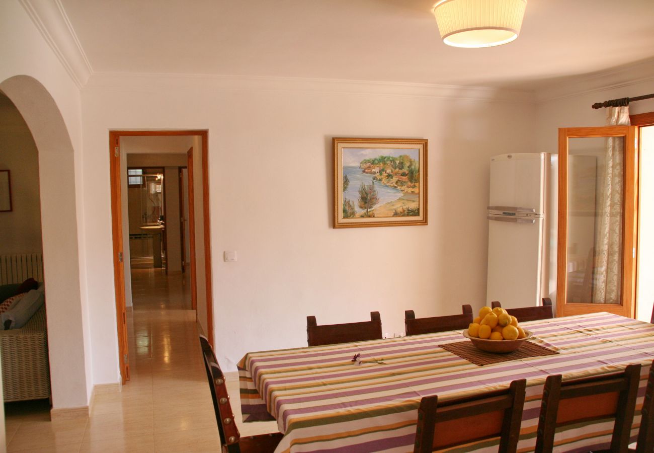 House in Cala Santanyi - Sa Trona