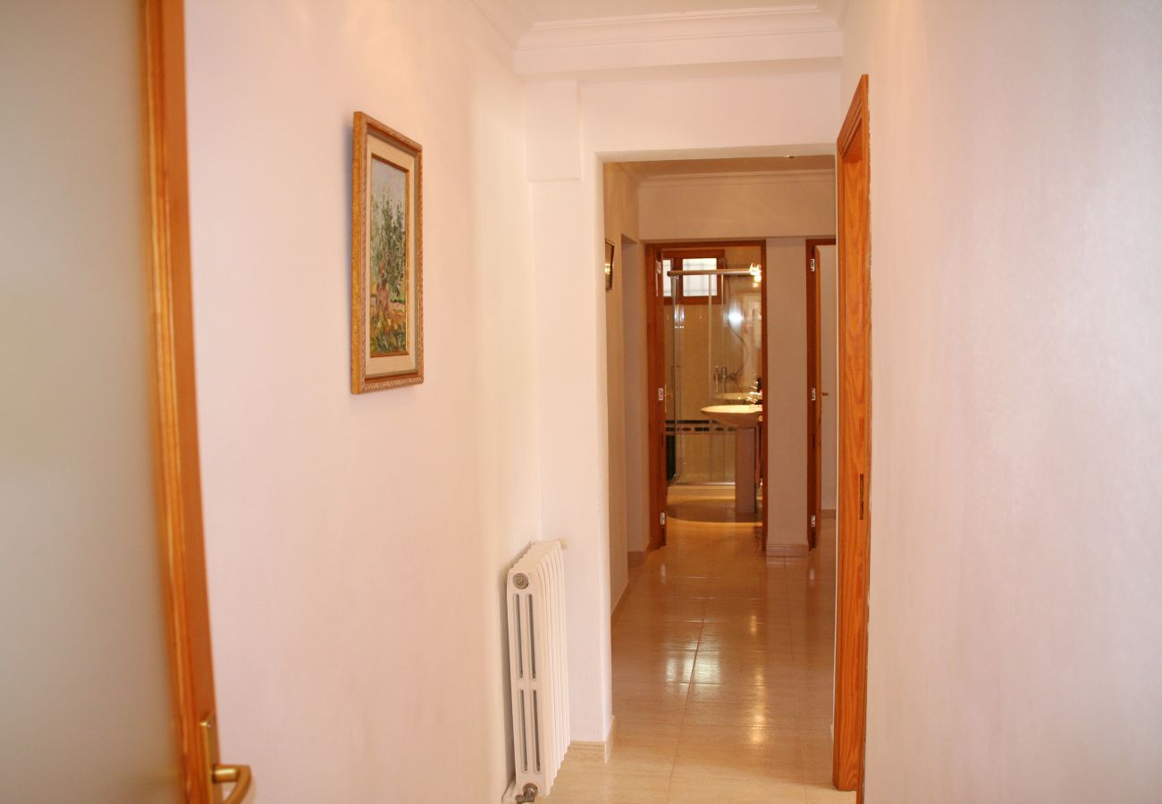 House in Cala Santanyi - Sa Trona