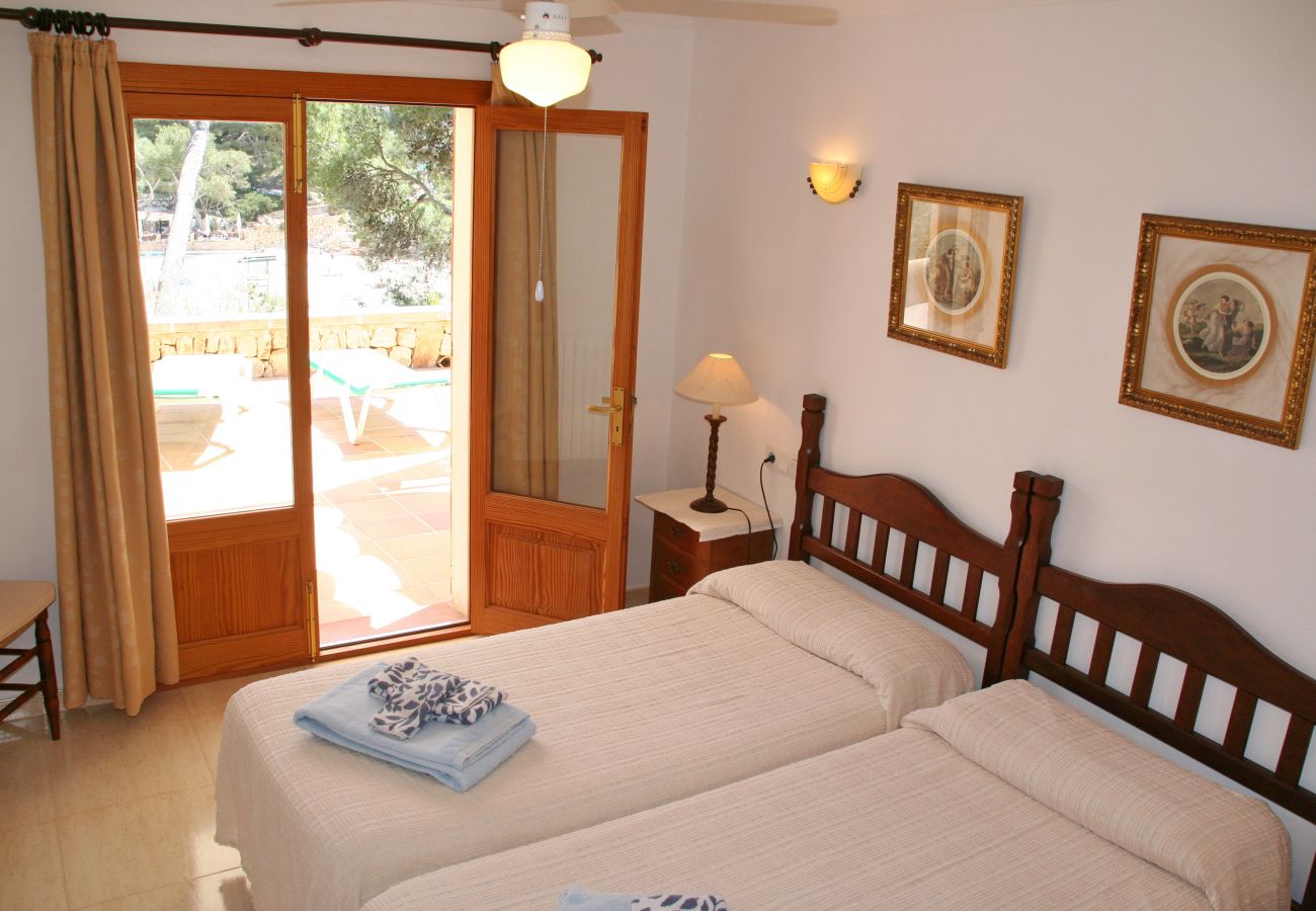House in Cala Santanyi - Sa Trona