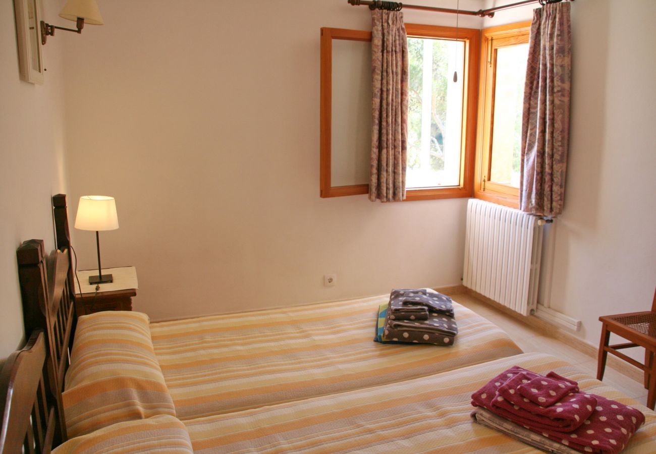 House in Cala Santanyi - Sa Trona