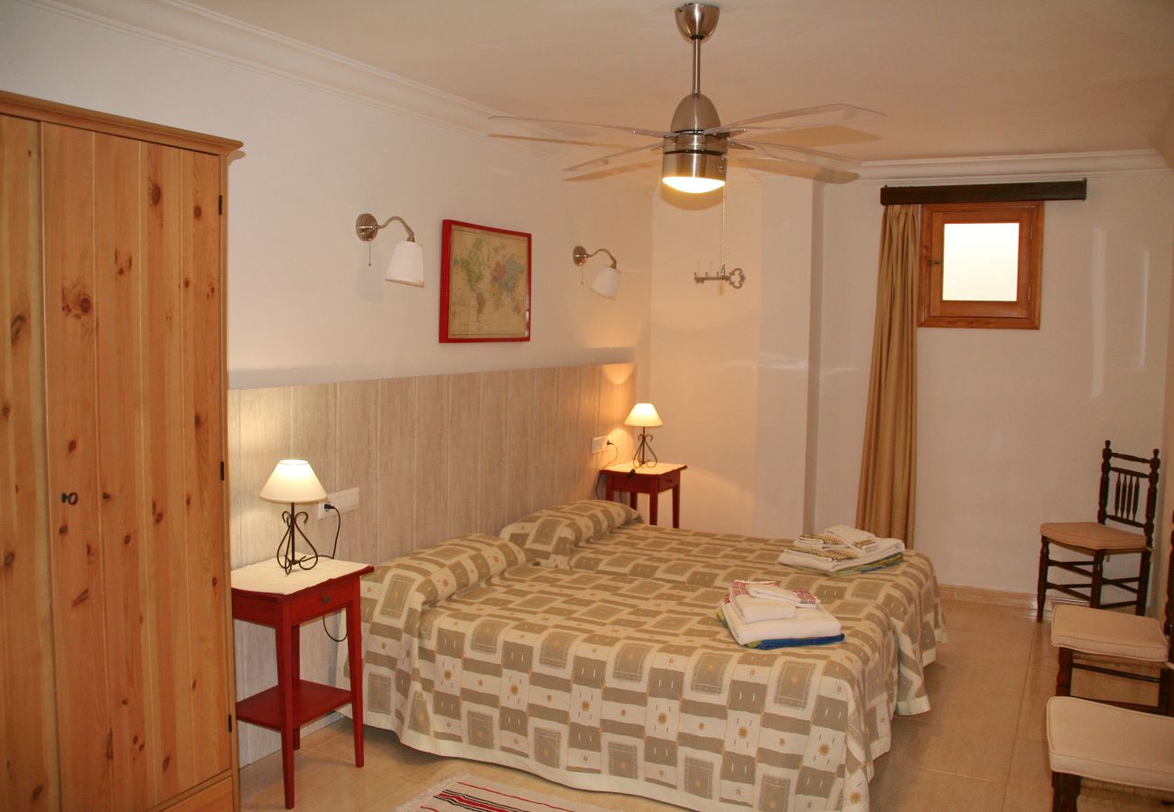 House in Cala Santanyi - Sa Trona