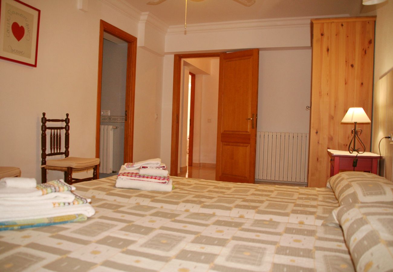House in Cala Santanyi - Sa Trona