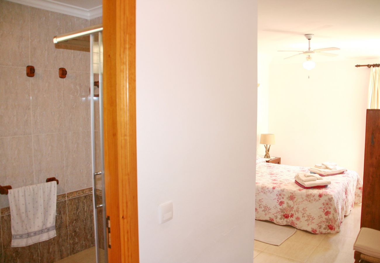 House in Cala Santanyi - Sa Trona