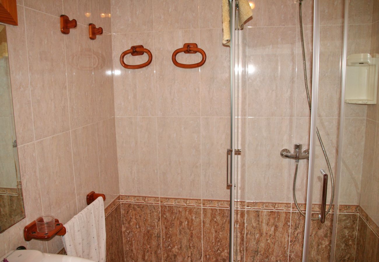 House in Cala Santanyi - Sa Trona
