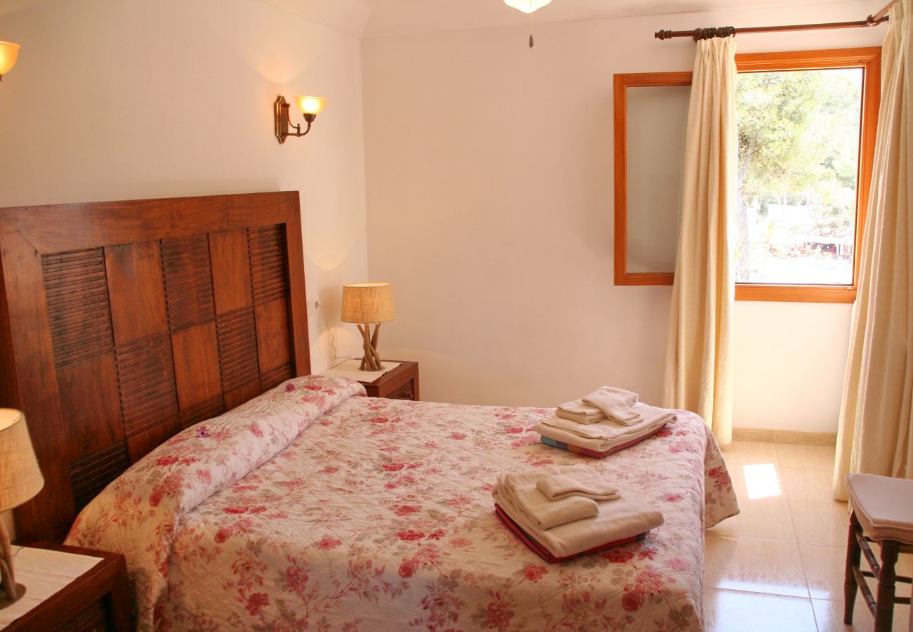 House in Cala Santanyi - Sa Trona