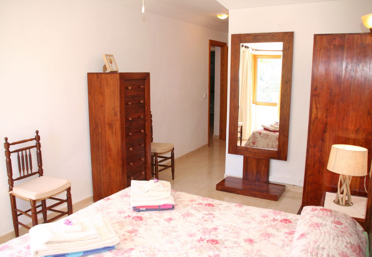 House in Cala Santanyi - Sa Trona