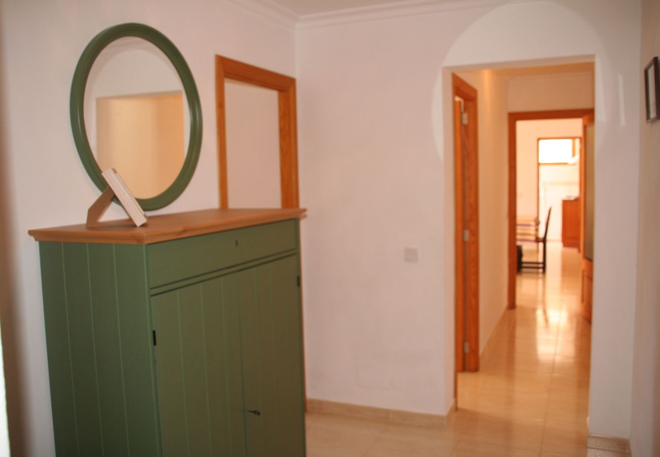 House in Cala Santanyi - Sa Trona