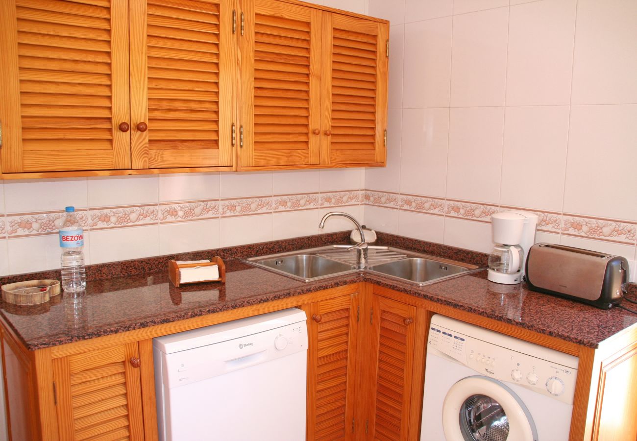House in Cala Santanyi - Sa Trona