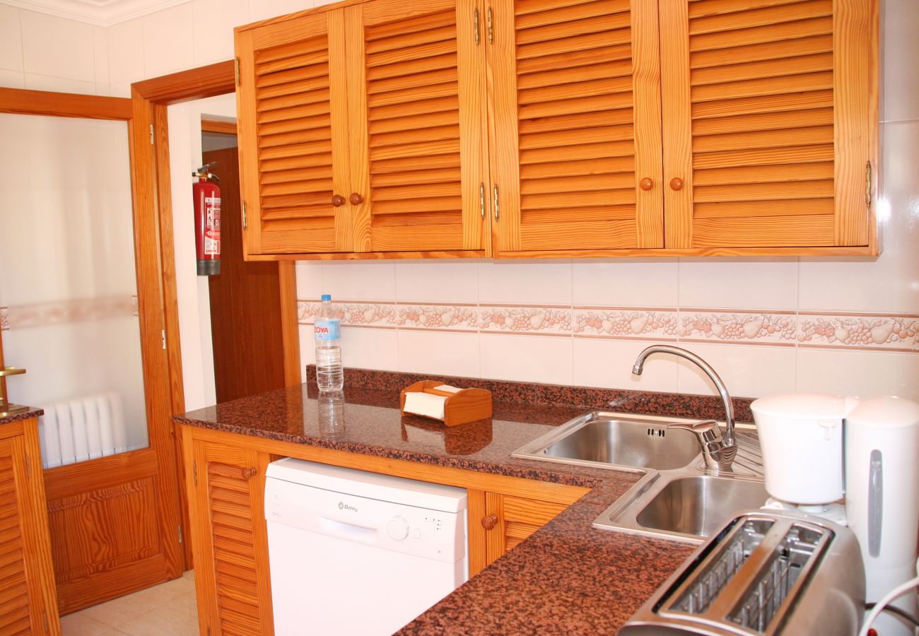 House in Cala Santanyi - Sa Trona