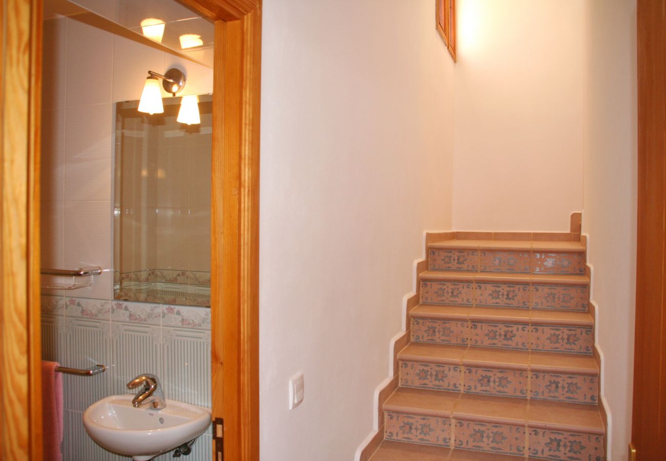 House in Cala Santanyi - Sa Trona
