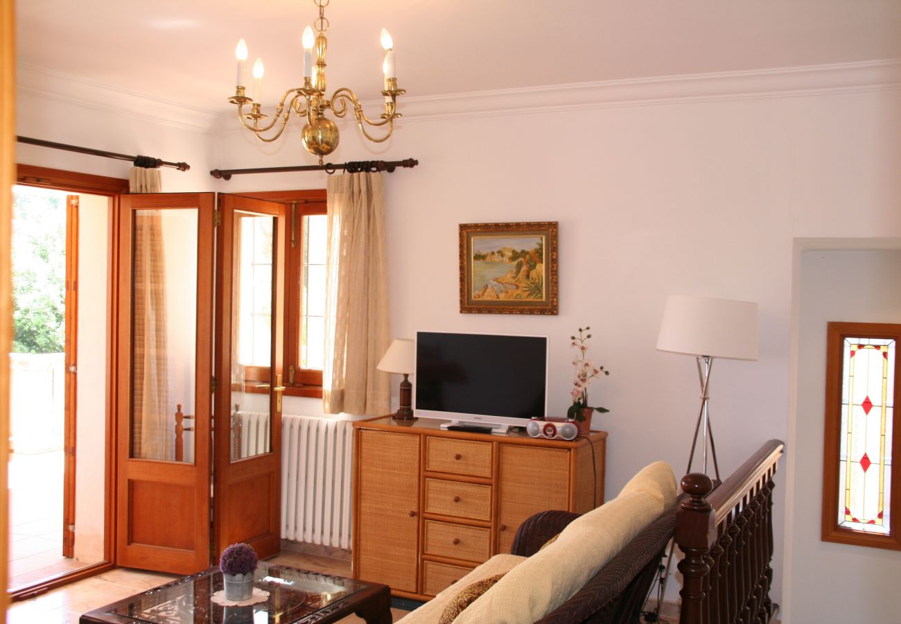 House in Cala Santanyi - Sa Trona