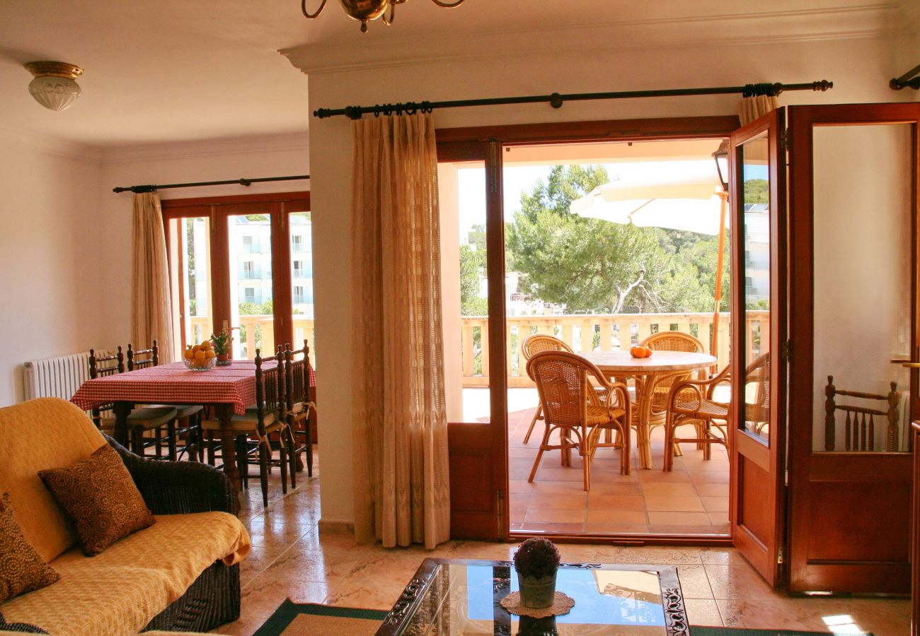 House in Cala Santanyi - Sa Trona