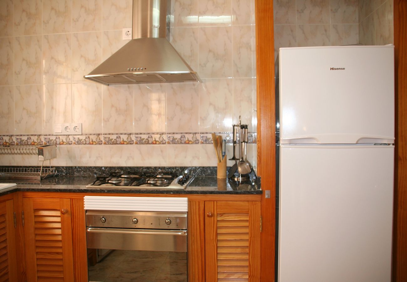House in Cala Santanyi - Sa Trona