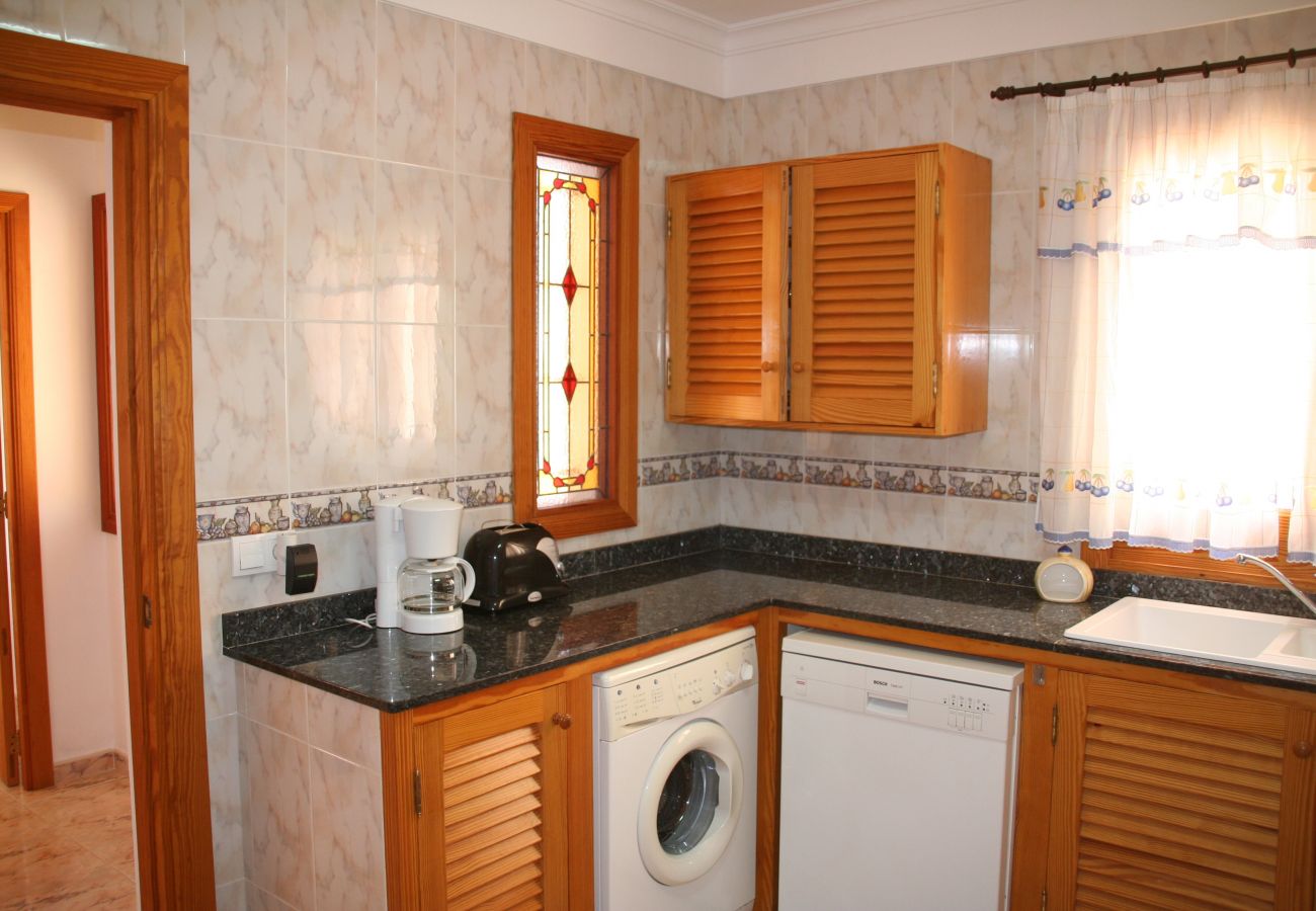 House in Cala Santanyi - Sa Trona