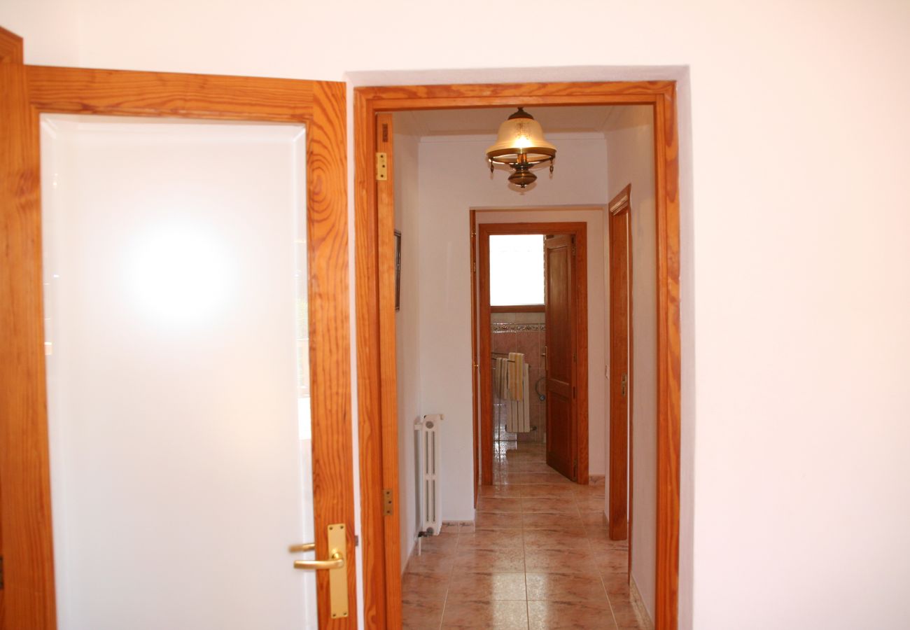 House in Cala Santanyi - Sa Trona