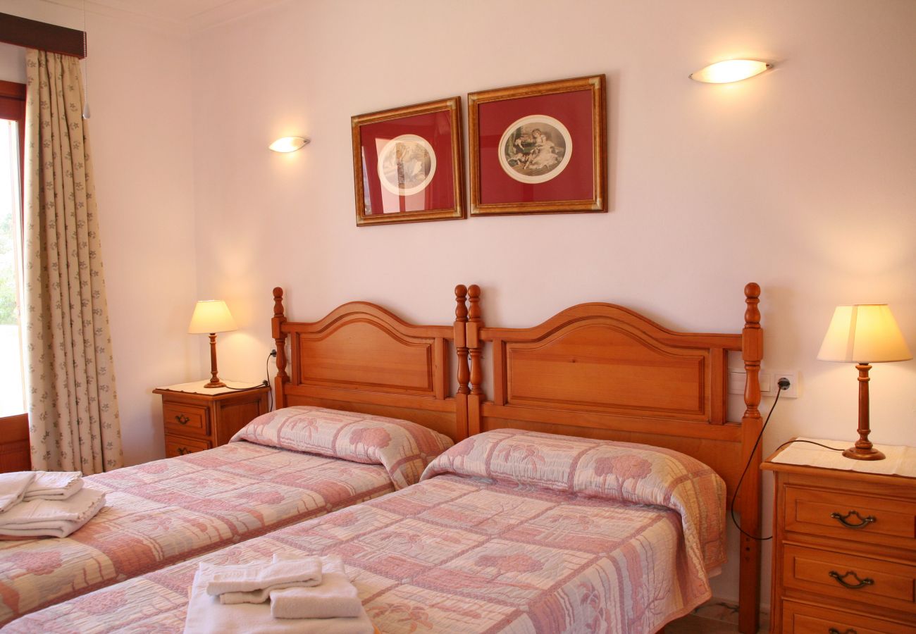 House in Cala Santanyi - Sa Trona