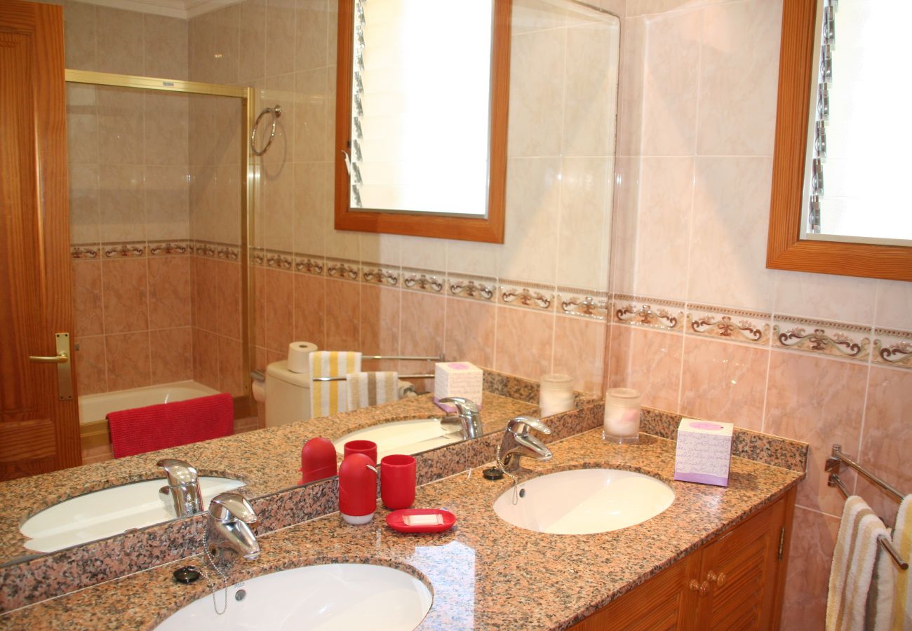House in Cala Santanyi - Sa Trona