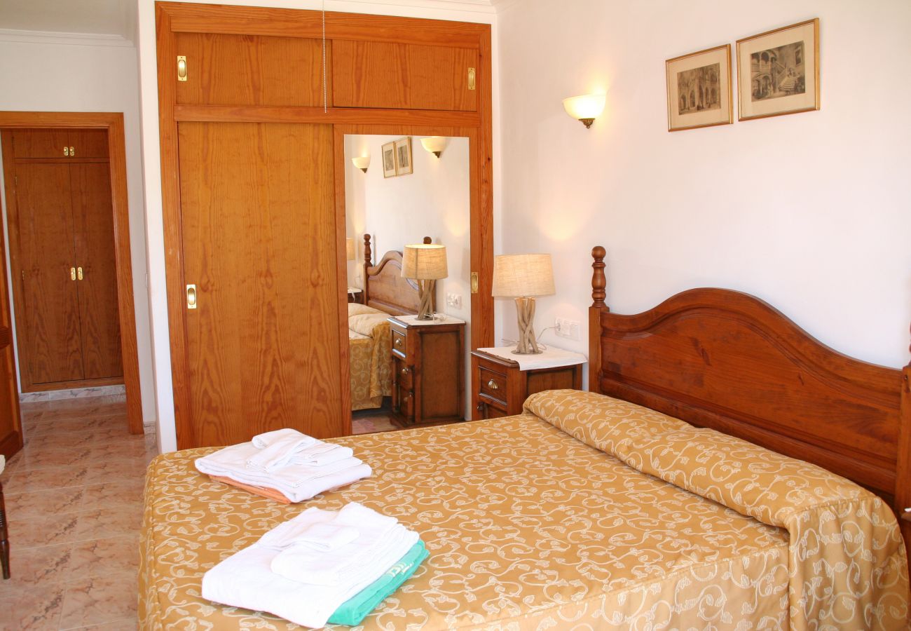 House in Cala Santanyi - Sa Trona
