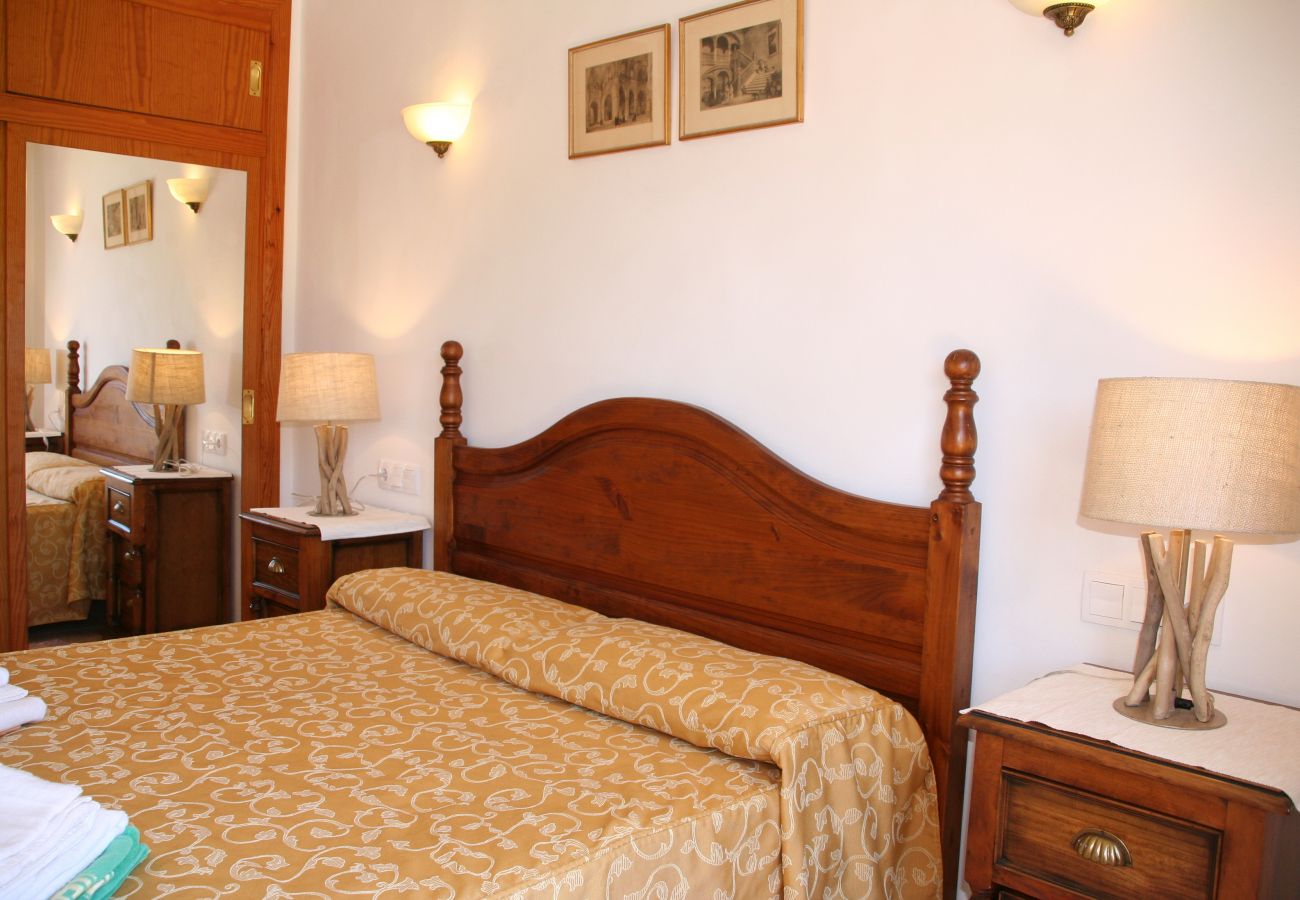 House in Cala Santanyi - Sa Trona
