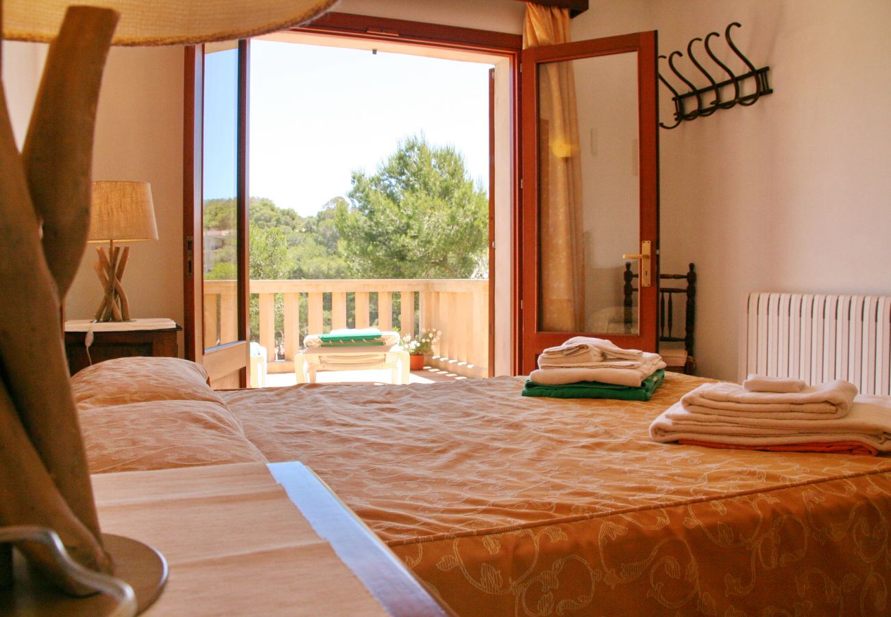 House in Cala Santanyi - Sa Trona