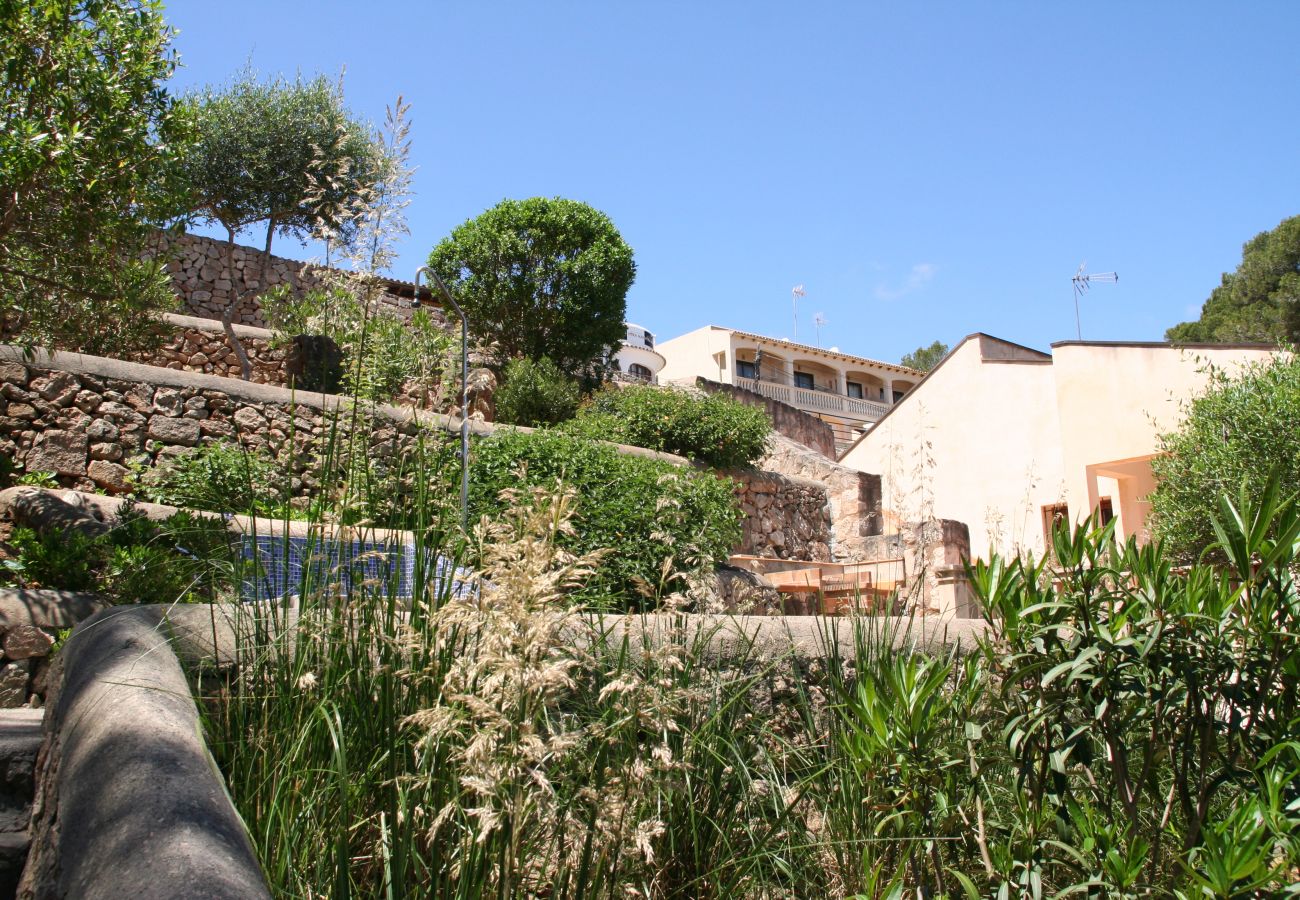 House in Cala Santanyi - Sa Trona