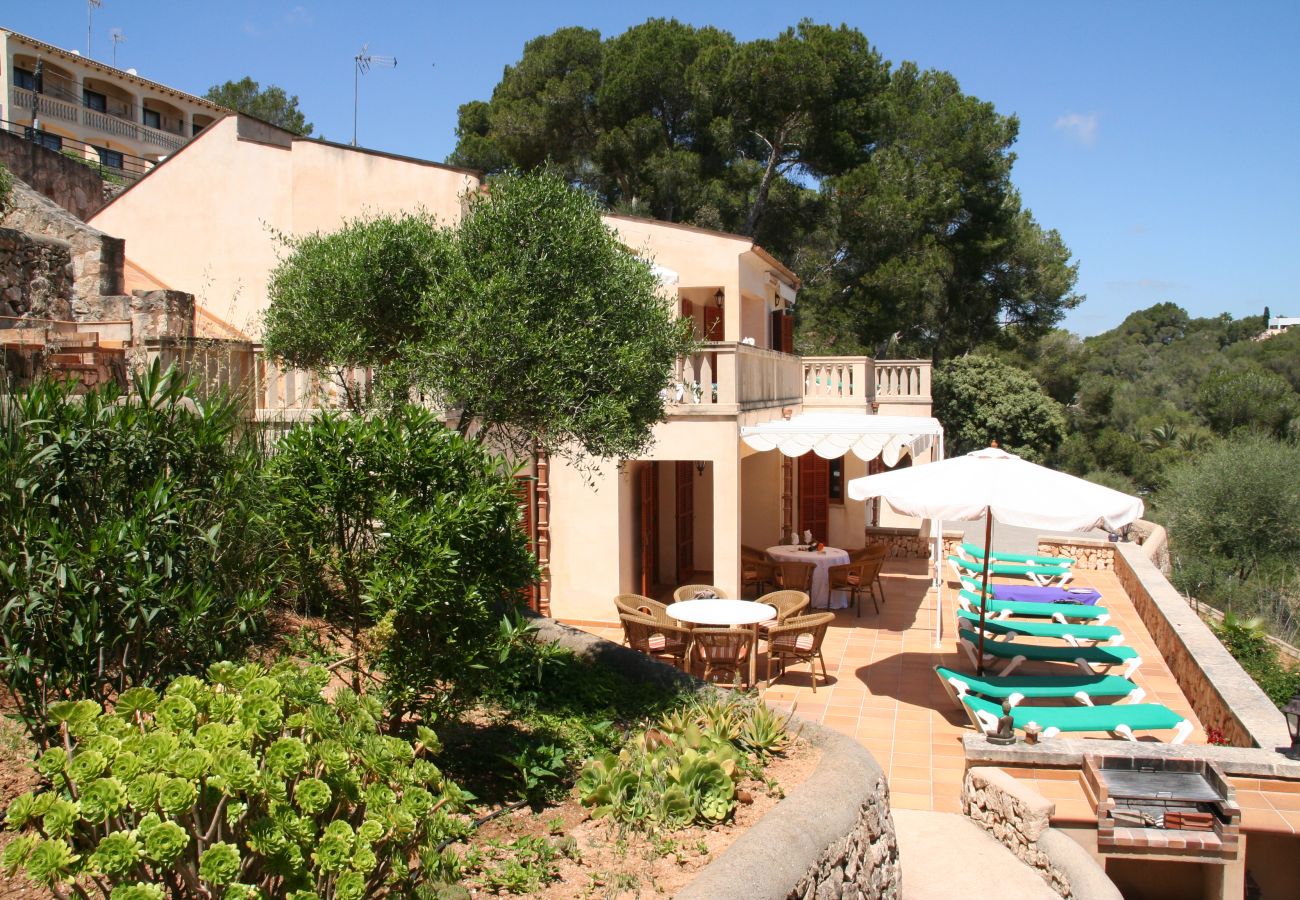 House in Cala Santanyi - Sa Trona