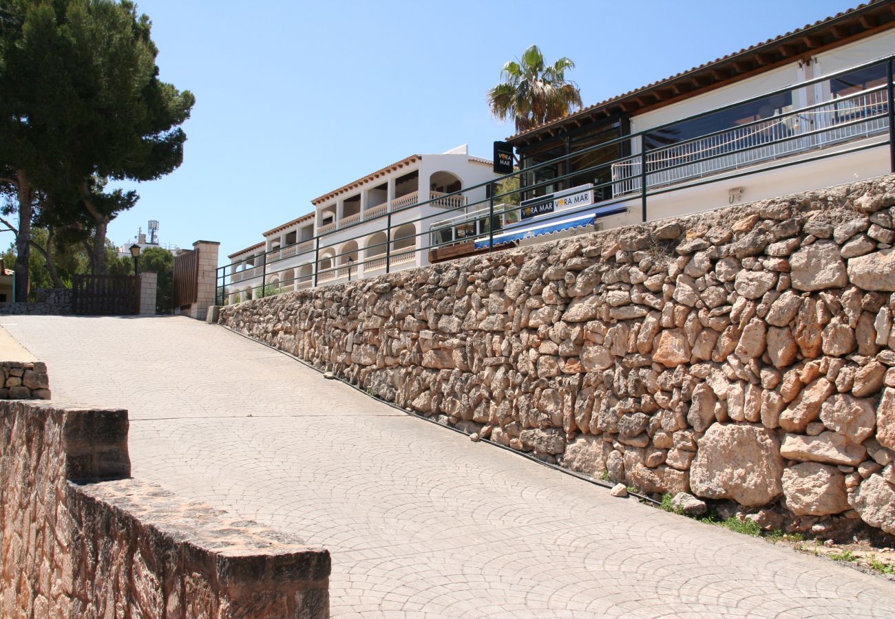 House in Cala Santanyi - Sa Trona