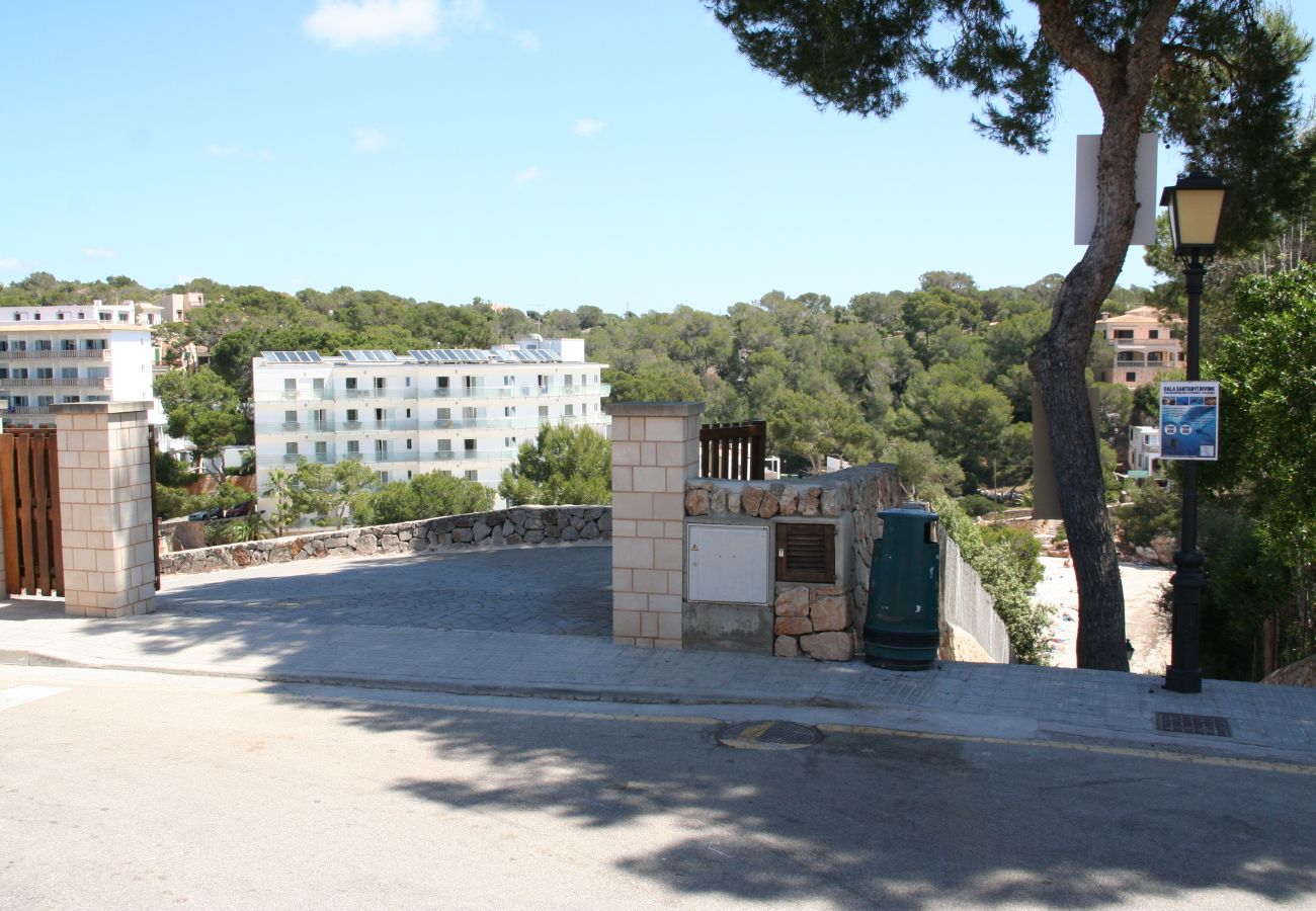 House in Cala Santanyi - Sa Trona