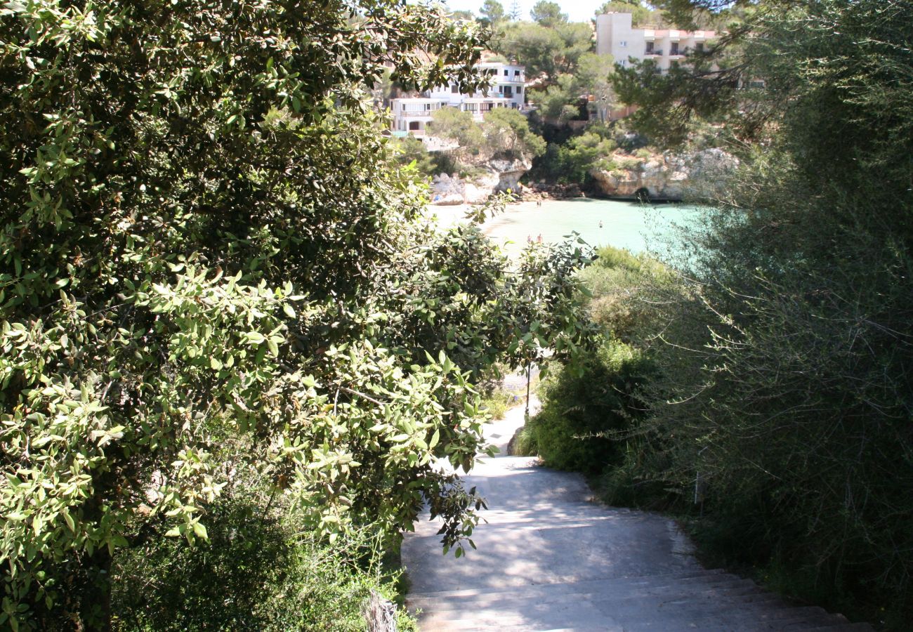 House in Cala Santanyi - Sa Trona