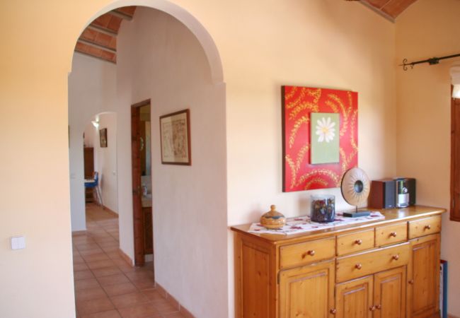 Country house in Santanyi - La Casita by dracmallorca Country house in Santanyi - La Casita by dracmallorca