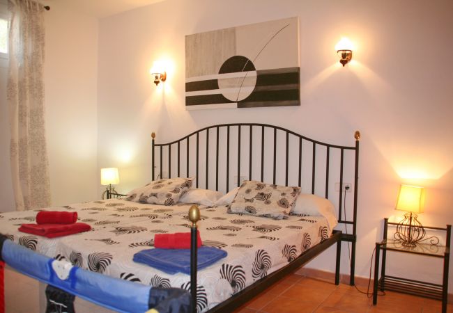 Country house in Santanyi - La Casita by dracmallorca Country house in Santanyi - La Casita by dracmallorca